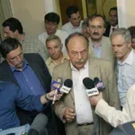 Πέθανε ο Γιάννης Πατσιλινάκος – Πρώην βουλευτής του ΚΚΕ και πρώην δήμαρχος Περάματος