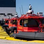 Ενίσχυση του Πυροσβεστικού Σώματος: Στον στόλο πέντε νέα υπερσύγχρονα ταχύπλοα RAFNAR