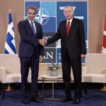 Μητσοτάκης–Ερντογάν: «Κλειδώνει» η σύνοδος της 11ης Φεβρουαρίου στην Άγκυρα – Στο τραπέζι θετική ατζέντα και «ήρεμα νερά»