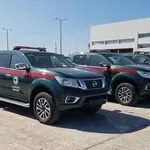 YΠΕΝ: 151 νέα οχήματα ενισχύουν τις δασικές υπηρεσίες