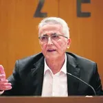 Ποιανού είναι ο Παναγόπουλος;