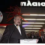 Πέθανε ο Γιώργος Γεράρδος, ιδρυτής της εταιρείας Πλαίσιο