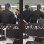 ΣΥΡΙΖΑ κατά Γεωργιάδη: «Οι εικόνες του δεμένου γιατρού στη Νίκαια προκαλούν φρίκη και θυμίζουν σκοτεινές εποχές»