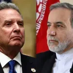 Ιράν–ΗΠΑ: Νέος γύρος έμμεσων συνομιλιών για τα πυρηνικά την Τρίτη στη Γενεύη με μεσολάβηση Ομάν – Αναχώρησε ο Αραγτσί