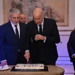 Αγρίνιο: Στην κοπή της πίτας της ΔΕΕΠ ΝΔ ο Νίκος Δένδιας – «Μεγάλη χαρά και τιμή»