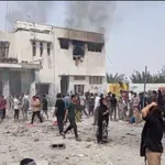 Ιράν: Οργή στην Τεχεράνη για το ισραηλινό πλήγμα σε σχολείο θηλέων – «53 νεκροί, 63 τραυματίες», καταγγέλλει ο Αραγτσί