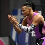 Άλμα στα 5.90μ. ο Εμμανουήλ Καραλής στο δικό του Fly Athens