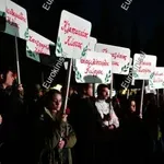 Καισαριανή: Συγκέντρωση του ΚΚΕ για τα ντοκουμέντα των «200» (Βίντεο)