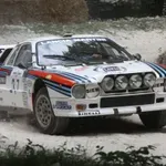 Lancia 037: Το τελευταίο πισωκίνητο «θαύμα» που νίκησε το μέλλον