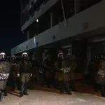 Οι Πρυτανικές Αρχές για τα επεισόδια στην Πολυτεχνική Σχολή: «Δεν δόθηκε άδεια για πάρτι»