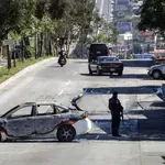 Μεξικό: Χάος μετά την εξόντωση του βαρόνου ναρκωτικών «Ελ Μέντσο»- Ο ρόλος  της νέας υπηρεσίας των ΗΠΑ (Φωτό & Βίντεο)