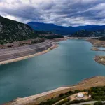 Ο Μόρνος γεμίζει ξανά: Ξεπέρασε τα 311 εκατ. κυβικά μέσα σε λίγο διάστημα