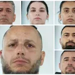 Θεσσαλονίκη: Στη δημοσιότητα τα στοιχεία 16 μελών σπείρας για διαρρήξεις και κλοπές