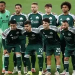 Europa League: Ο Παναθηναϊκός ψάχνει… διέξοδο μέσα από ένα πρώτο βήμα πρόκρισης με την Πλζεν (22:00- ANT1)