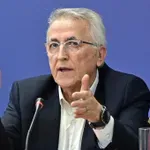 Γιάννης Παναγόπουλος: Συνέντευξη Τύπου την Πέμπτη με απαντήσεις για όλα – Δηλώσεις, αιχμές και εσωτερικές συγκρούσεις στη ΓΣΕΕ