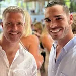 Ο αδελφός του Μίκαελ Σουμάχερ, Ραλφ, αρραβωνιάστηκε με τον σύντροφό του – Η ανακοίνωση