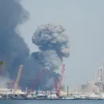 Μπαχρέιν: Εκρήξεις και ζημιές σε συγκροτήματα κατοικιών – Αναφορές για νεκρούς