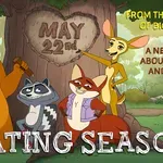 Netflix: Έρχεται στις 22 Μαΐου η νέα σειρά κινουμένων σχεδίων για ενήλικες «Mating Season» – Δείτε το καστ