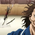 BAKI-DOU: Ο ανίκητος σαμουράι αποκαλύπτει έναν ακόμη υποψήφιο για τον τίτλο του ισχυρότερου μαχητή