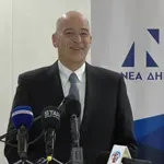 Δένδιας από Ροδόπη: «Επαναφέρουμε τον ελέγχο στις μεταβιβάσεις ακινήτων» – Μήνυμα για το δημοσκοπίκο  «κενό» παράταξης και κόμματος