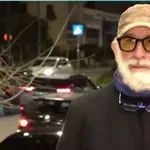 Πέτρος Φιλιππίδης: Πήγε να δει τον γιο του στο θέατρο – «Με τι θα είστε ευχαριστημένοι; Τι να σας πω;»