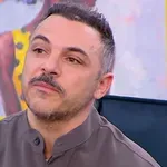 Κώστας Δόξας: Αιφνιδίασε on air τον Γιώργο Λιάγκα με το βίντεο της κόρης του – «Εδώ είναι 7 ώρες ήδη τιμωρία, ούρλιαζε»