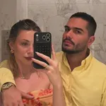 Χρήστος Μάστορας – Γαρυφαλλιά Καληφώνη: Απόδραση για δύο στο Ντουμπάι!