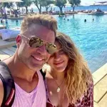 Κώστας Σόμμερ: «Το οξυγόνο του είναι λίγο χαμηλό» – Όσα αποκάλυψε η σύζυγός του για την πορεία της υγείας του