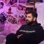 Δημήτρης Φιλιππίδης: «Ήταν τρομακτικό όταν φυλακίστηκε ο πατέρας μου»