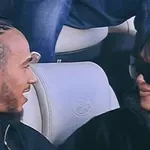 Κιμ Καρντάσιαν – Λιούις Χάμιλτον: Η πρώτη επίσημη κοινή εμφάνιση στο Super Bowl μετά τις φήμες για σχέση