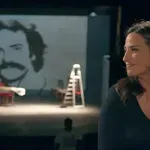 Το MEGA Stories με τη Δώρα Αναγνωστοπούλου παρουσιάζει ένα μεγάλο οδοιπορικό-αφιέρωμα στον Νίκο Ξυλούρη