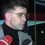 Θοδωρής Μαραντίνης: Η αντίδρασή του σε ερώτηση για τους ευτυχισμένους γάμους