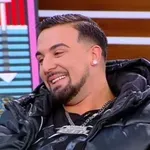 Gio Kay: Στόχος του η Ευρωβουλή: «Σε δύο χρόνια θα πάω για Ευρωβουλευτής»