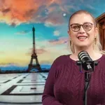 Σίλια Κριθαριώτη: Το πιο glamorous show της Εβδομάδας Μόδας Παρισιού – Δείτε το βίντεο