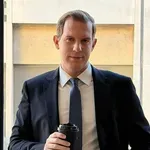 Γιώργος Ευγενίδης: Η εμφάνιση με τη σύντροφό του, Ελίνα