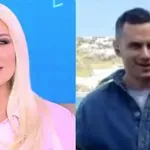 Κατερίνα Καινούργιου: Η κάμερα της εκπομπής της «τσάκωσε» τον Παναγιώτη Κουτσουμπή στη Μύκονο – «Είναι με άνδρες βλέπω, εντάξει»