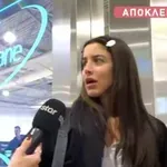 Μαρίνα Σάττι για Eurovision: Το «Ferto» μου φάνηκε τέλειο και ο Akylas γλύκας, μακάρι να κερδίσει