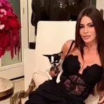 Throwback που καίει: Η Σοφία Βεργκάρα σε φωτογραφίες από την εποχή του modelling