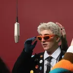 «Προφανώς έχω μερίδιο ευθύνης»: Όσα λέει ο Good Job Nicky για τη Eurovision και το μήνυμα του Γιάννη Πάριου