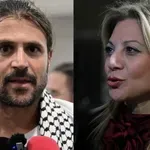 Ναυάγιο στη Χίο: Ο Αποστολόπουλος καλεί την Καρυστιανού να ανασκευάσει – Παρέμβαση Πλακιά και δημόσια αντιπαράθεση