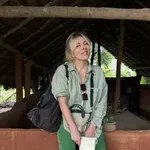 Σμαράγδα Καρύδη: Aνέβασε φωτογραφίες από το ταξίδι της στη Σρι Λάνκα με τον Γιώργο Καπουτζίδη