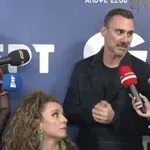 Γιώργος Καπουτζίδης: Η ενόχλησή του με ερώτηση δημοσιογράφου – «Μη μας ρωτάτε τέτοια πράγματα»