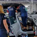 Σαφάρι της ΑΑΔΕ στα τελωνεία: Χρυσός, ναρκωτικά και εκατομμύρια μετρητά στις αποσκευές των επιβατών