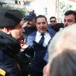 Γεωργιάδης: «Θα ξαναπάω στη Νίκαια, λάθος που δεν μήνυσα τον γιατρό που με χτύπησε»