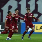 ΠΑΟΚ: «Απόδραση» στη Λάρισα με VAR… σωτηρίας, αλλά νέο στραβοπάτημα