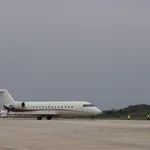 Θεσσαλονίκη: Μεθυσμένος επιβάτης πτήσης πετούσε μπουκάλια με νερό, σε επιβάτες και πλήρωμα