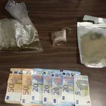 Άγιος Παντελεήμονας: 36χρονος αλλοδαπός έκανε διακίνηση ναρκωτικών στην περιοχή – Τι βρέθηκε πάνω του