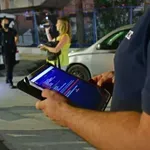 Θεσσαλονίκη: Οδηγούσε μεθυσμένος και ενεπλάκη σε τροχαίο – Χειροπέδες σε 49χρονο