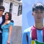 Αλβανός ποδοσφαιριστής ξυλοκόπησε τη μητέρα του και αυτοκτόνησε