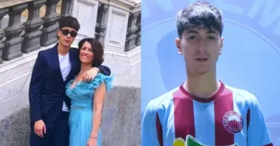 Αλβανός ποδοσφαιριστής ξυλοκόπησε τη μητέρα του και αυτοκτόνησε